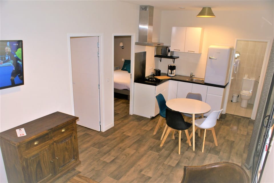 Family Studio Suite | Children's theme room
