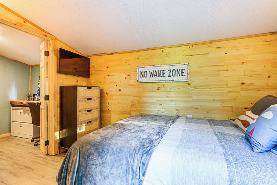 Cottage (1 Bedroom) | Interior