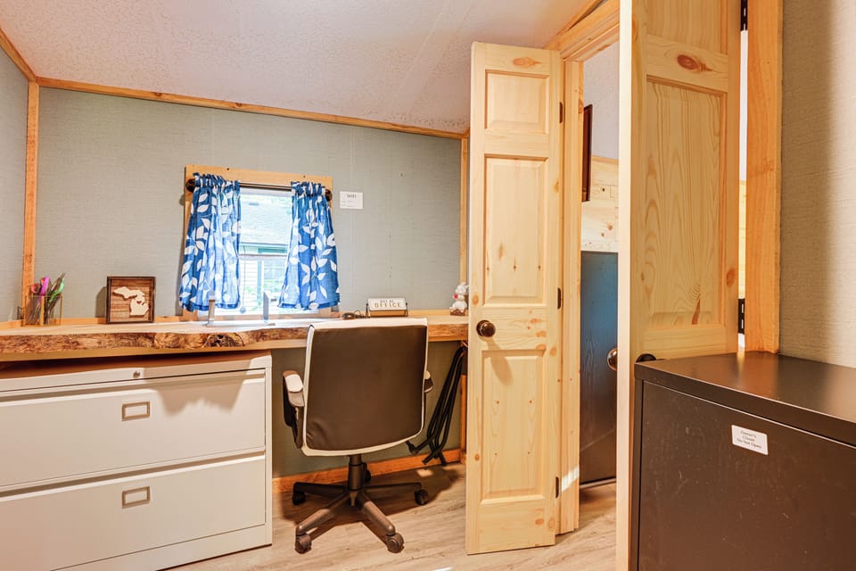 Cottage (1 Bedroom) | Interior