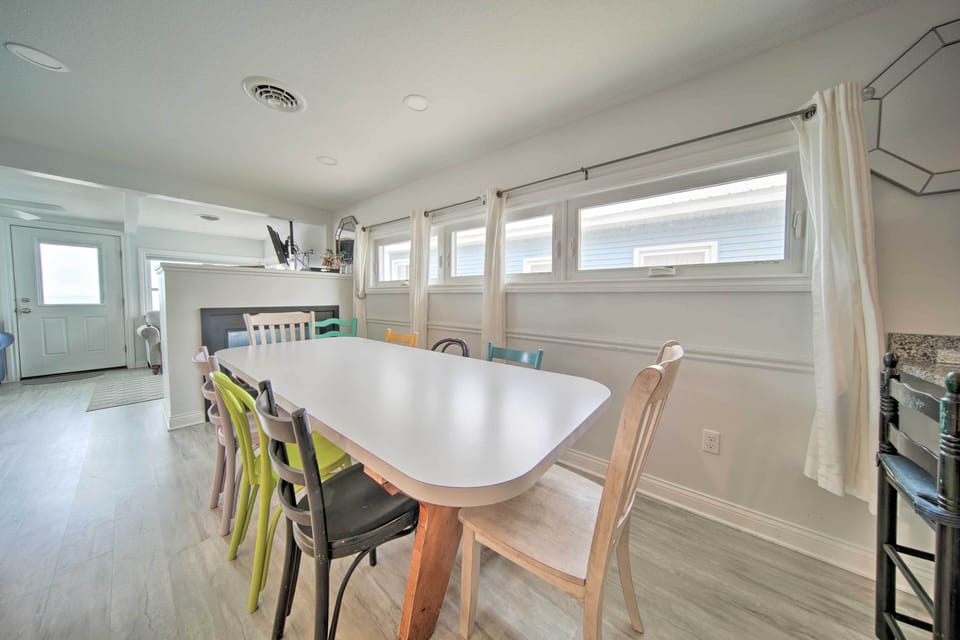 Cottage (3 Bedrooms) | Interior