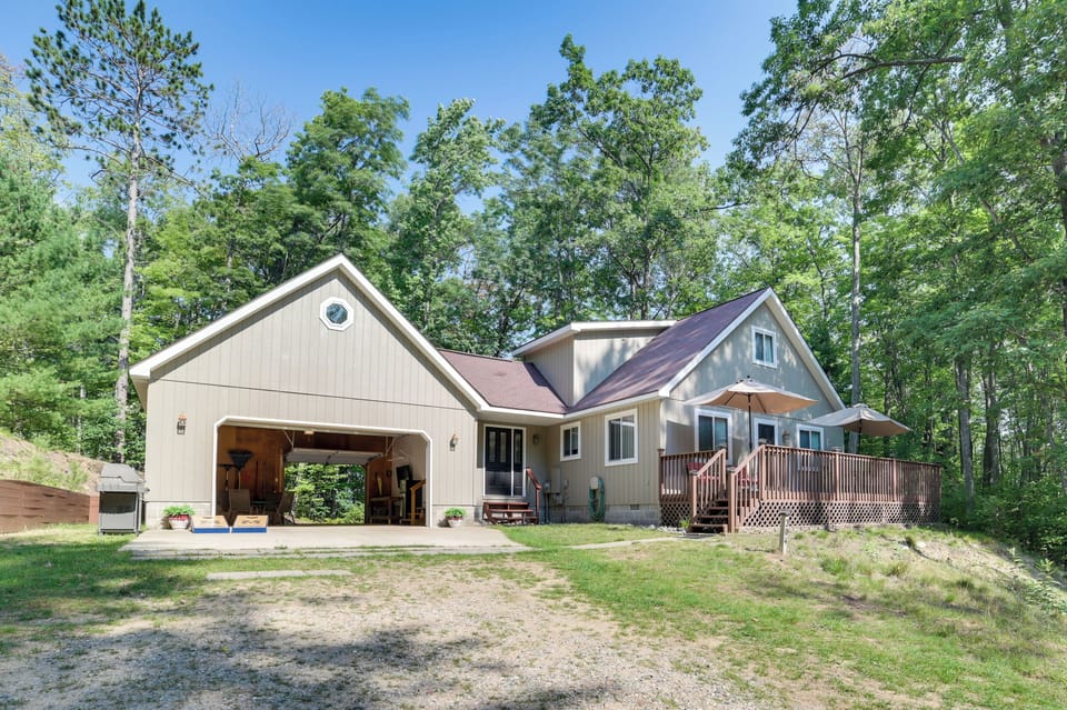House (2 Bedrooms) | Front of property