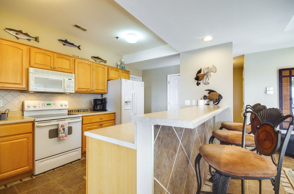 Apartment (3 Bedrooms) | Interior
