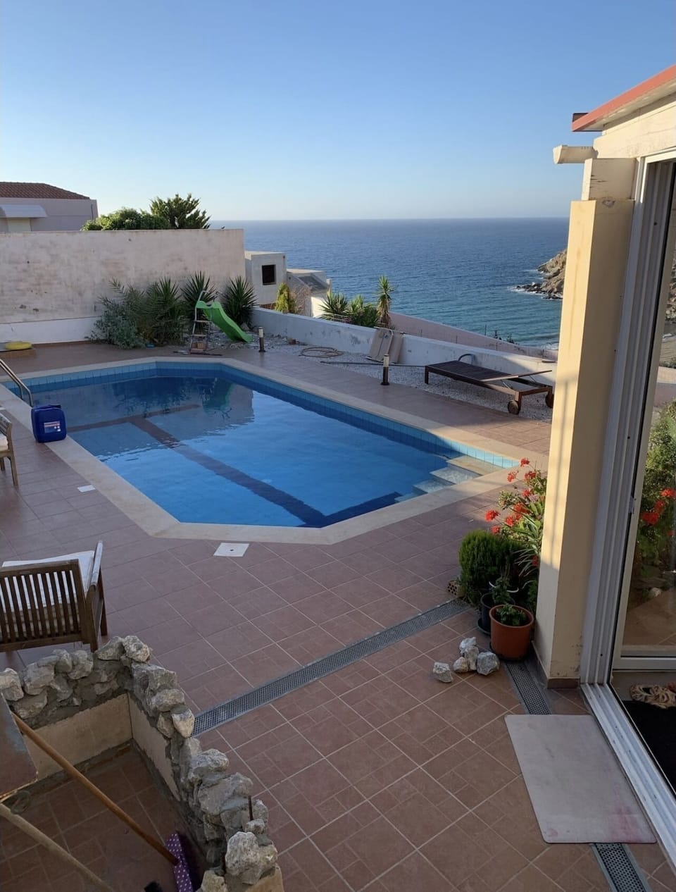 Villa | Pool | Outdoor pool