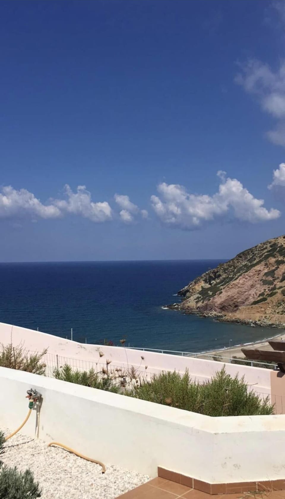 Villa | Beach/ocean view