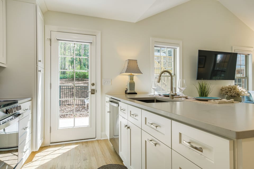 Cottage (1 Bedroom) | Interior