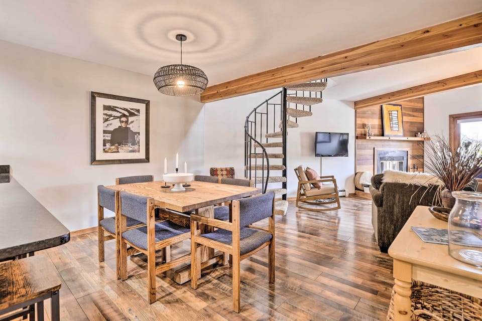 Apartment (3 Bedrooms) | Interior