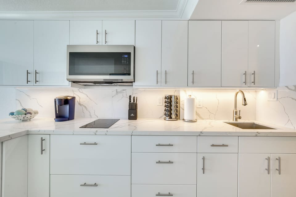 Apartment (0 Bedroom) | Interior