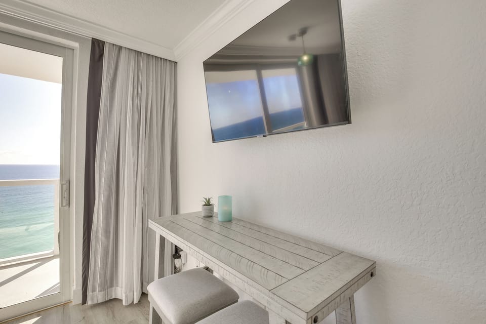 Apartment (0 Bedroom) | Interior