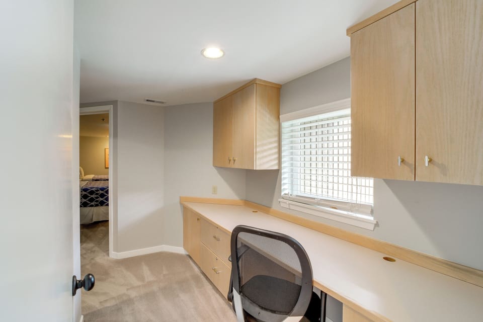Apartment (4 Bedrooms) | Interior