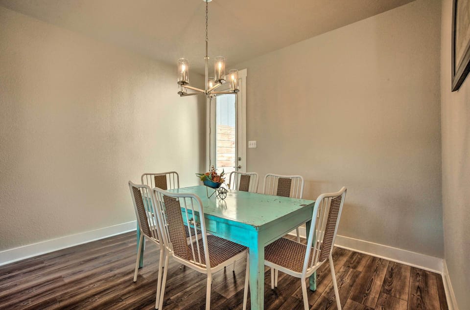 Apartment (3 Bedrooms) | Interior