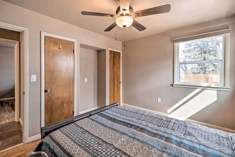 Apartment (3 Bedrooms) | Interior
