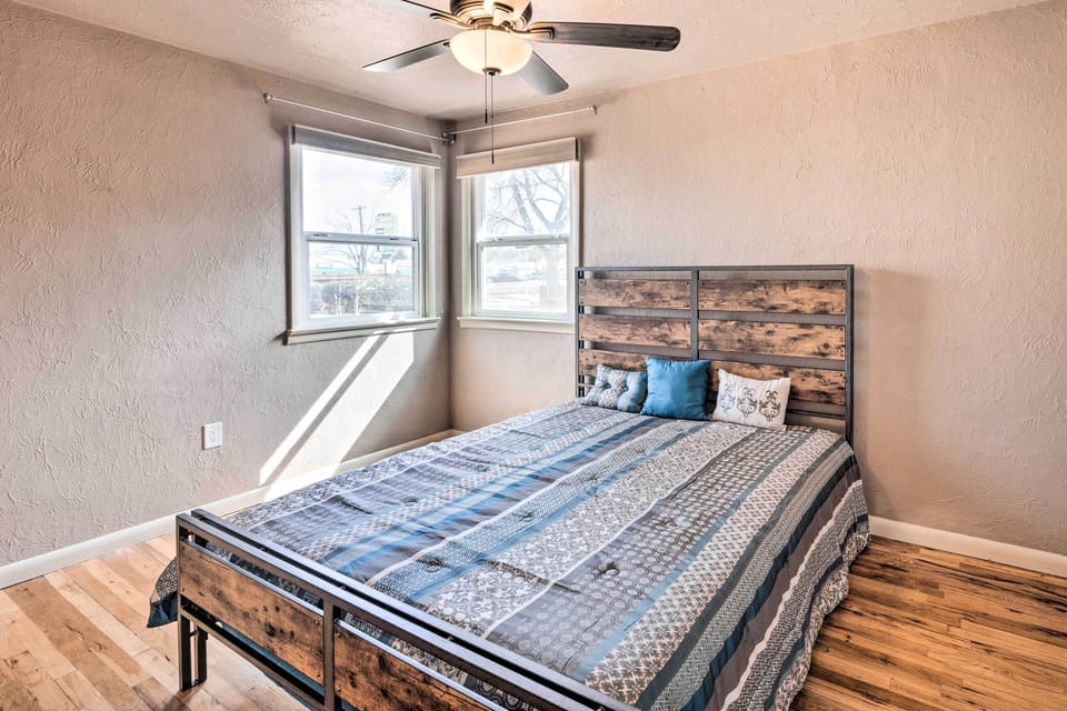 Apartment (3 Bedrooms) | Interior