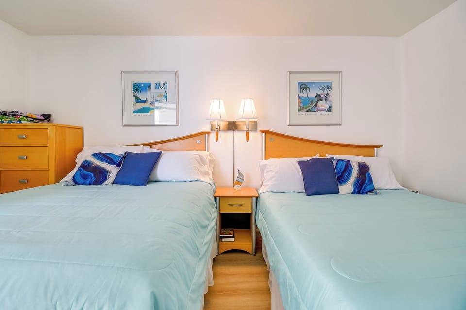 Apartment (0 Bedroom) | Interior