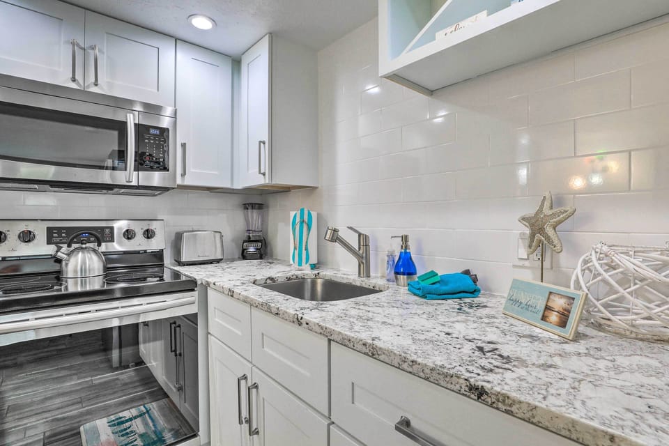 Apartment (0 Bedroom) | Interior