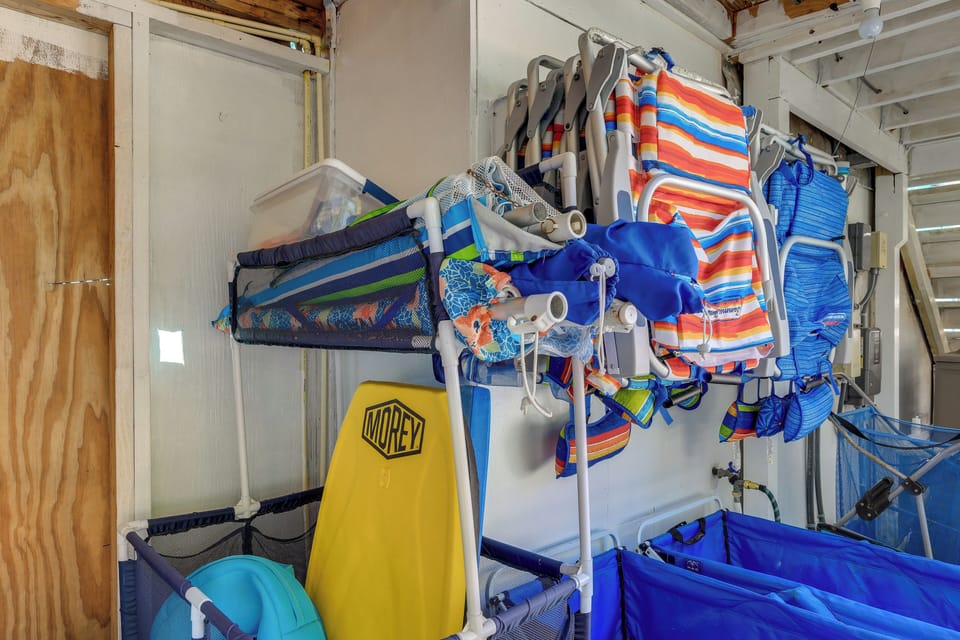 Apartment (0 Bedroom) | Interior