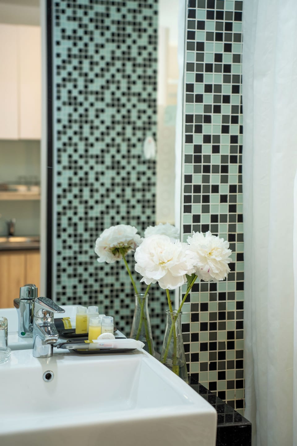 Saigon South Serviced Apartments 2 Hotel in Ho Chi Minh City