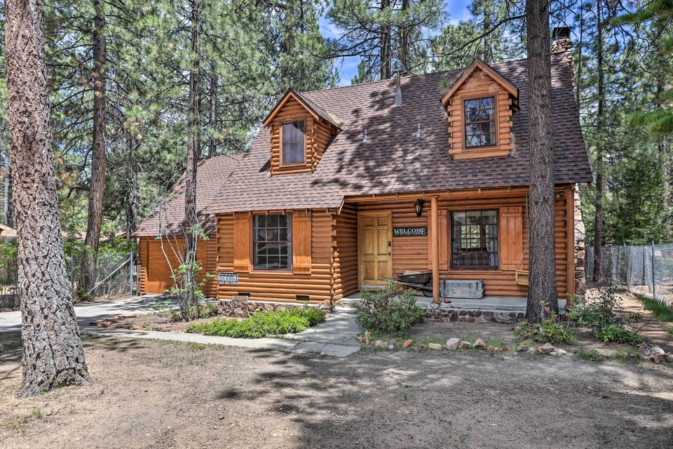 House (3 Bedrooms) | Front of property