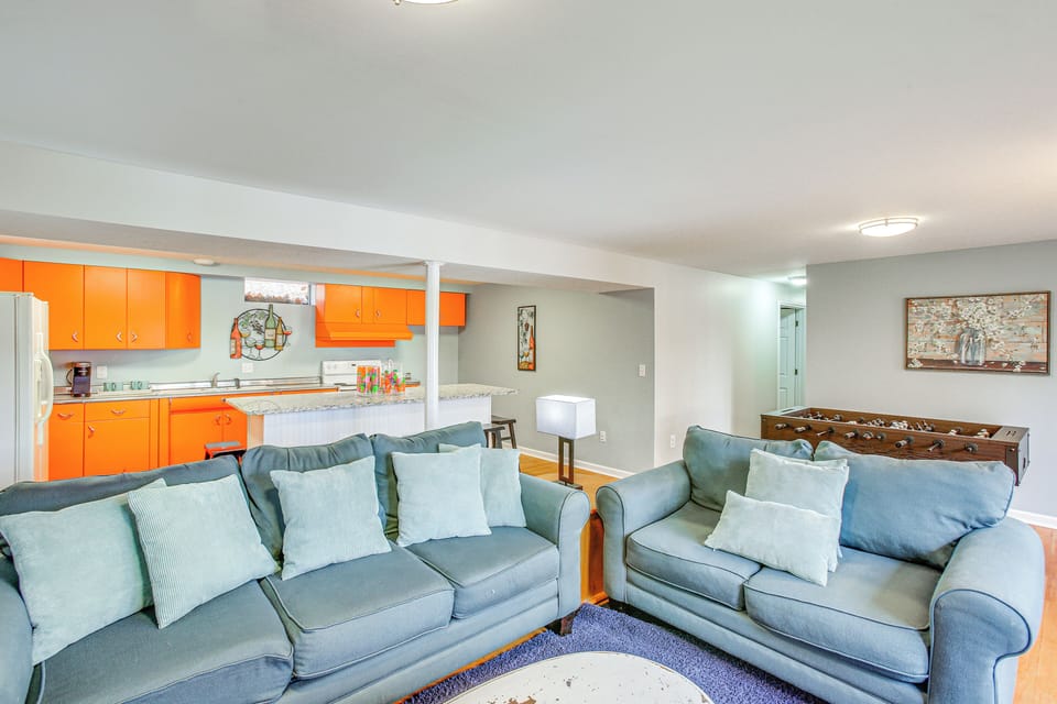 House (5 Bedrooms) | Interior