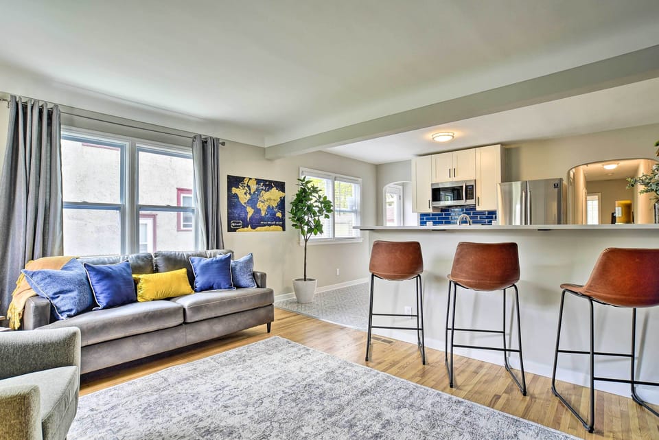 House (2 Bedrooms) | Front of property
