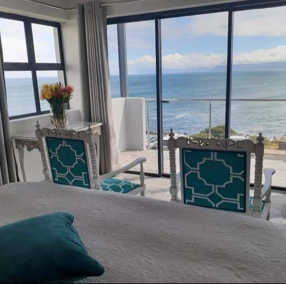 Luxury Double Room, Sea View, Sea Facing | View from room
