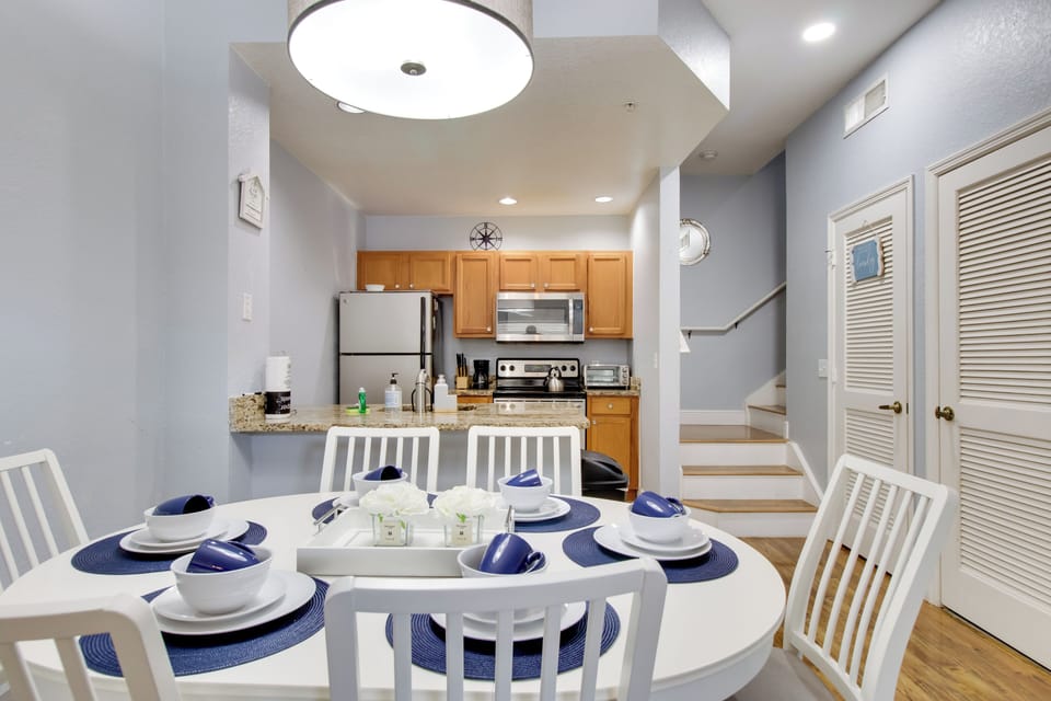 Apartment (3 Bedrooms) | Interior