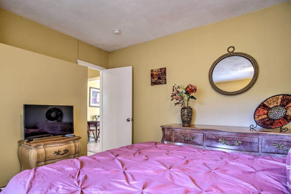 Apartment (3 Bedrooms) | Interior