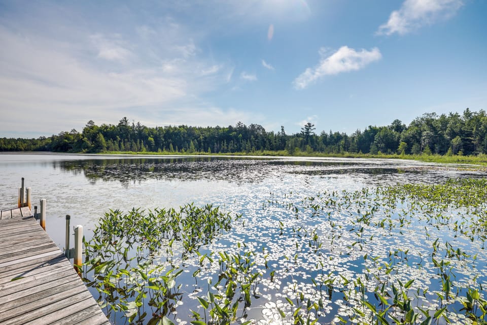 Cottage (3 Bedrooms) | Interior