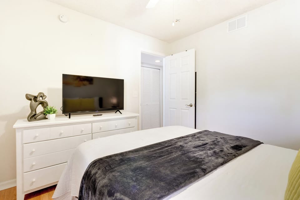 Apartment (3 Bedrooms) | Interior