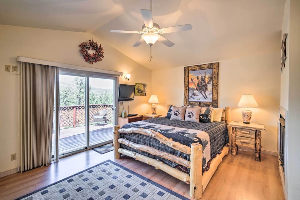 House (4 Bedrooms) | Interior