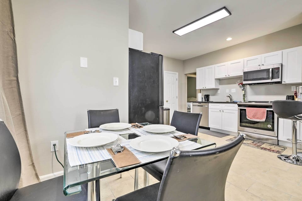 Apartment (3 Bedrooms) | Interior