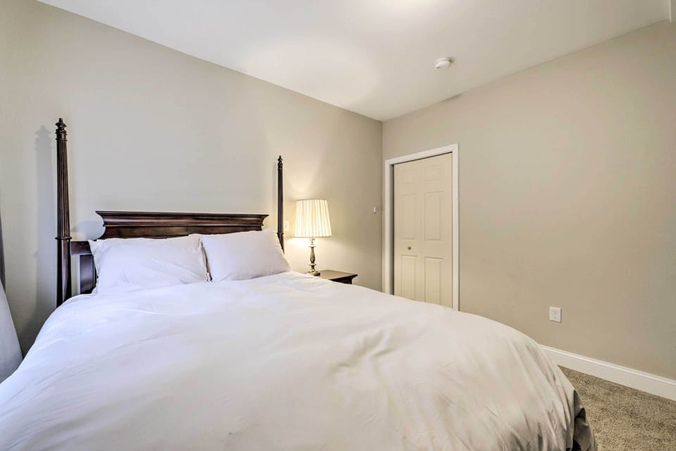 Apartment (3 Bedrooms) | Interior