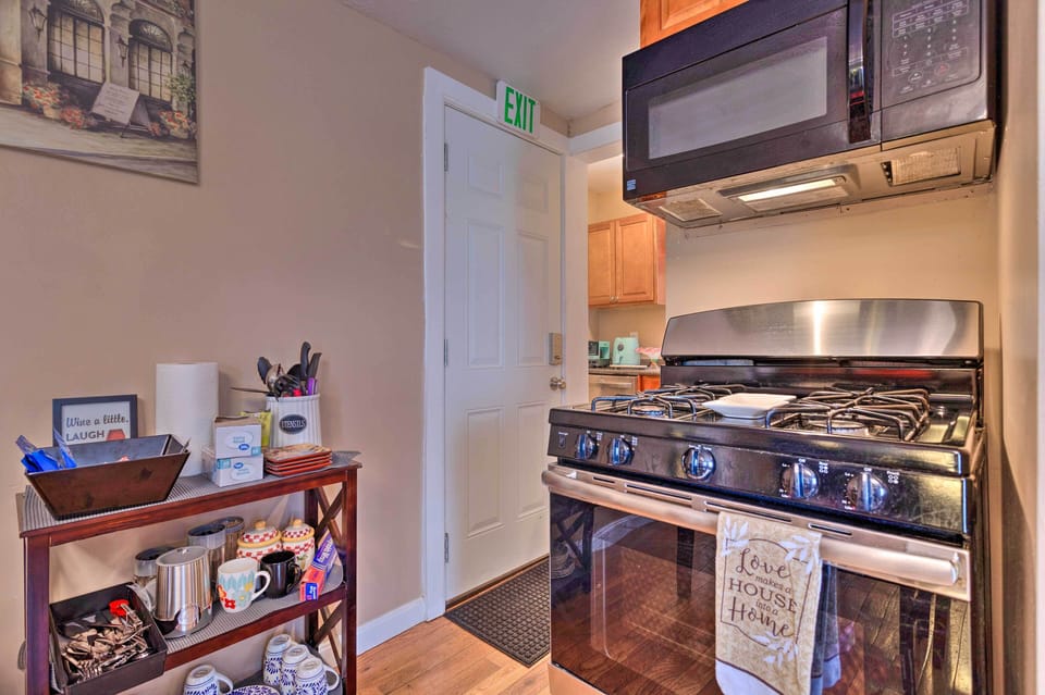 Apartment (3 Bedrooms) | Interior