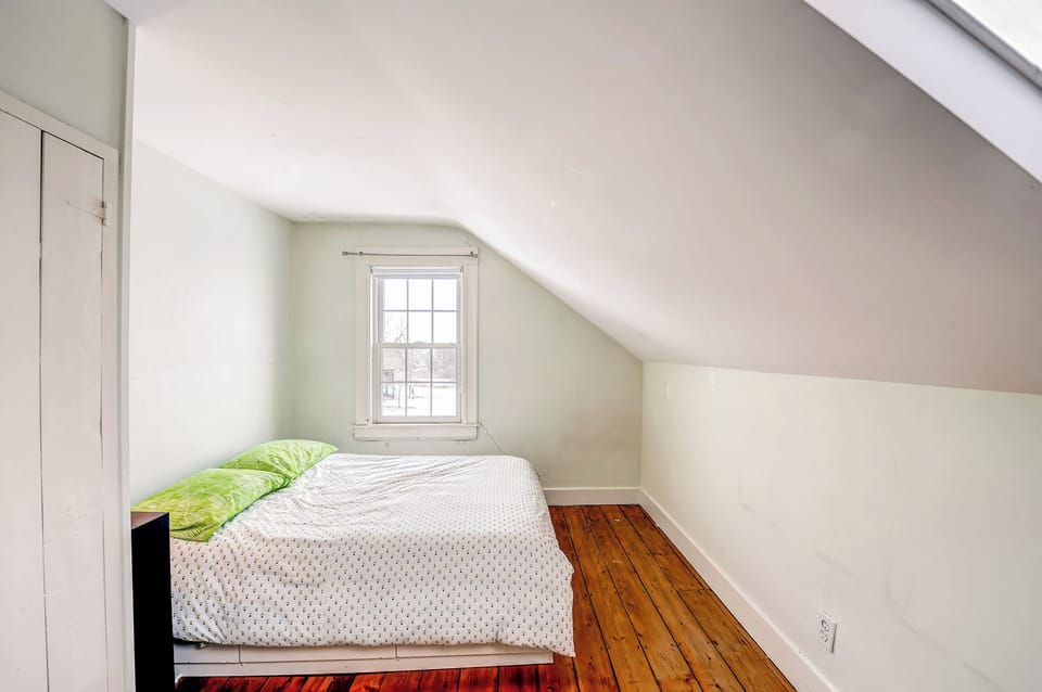 Cottage (4 Bedrooms) | Interior