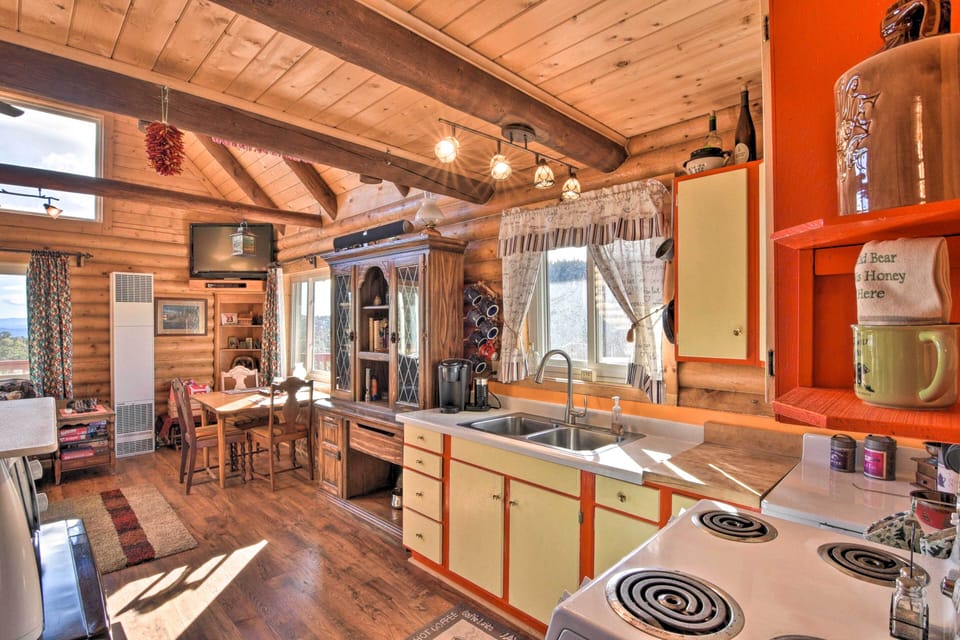 House (1 Bedroom) | Interior