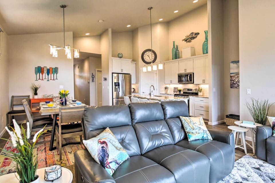 Apartment (3 Bedrooms) | Interior