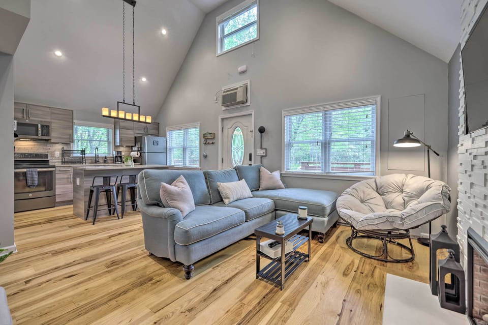 House (3 Bedrooms) | Front of property