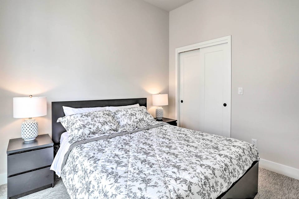 Apartment (3 Bedrooms) | Interior
