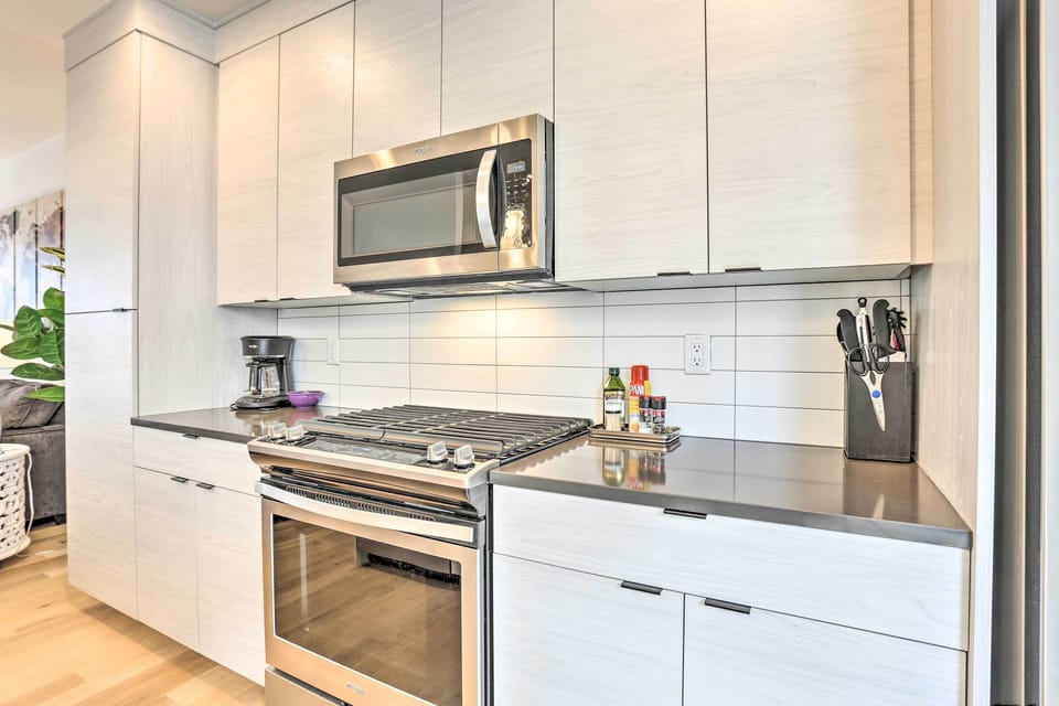Apartment (3 Bedrooms) | Interior
