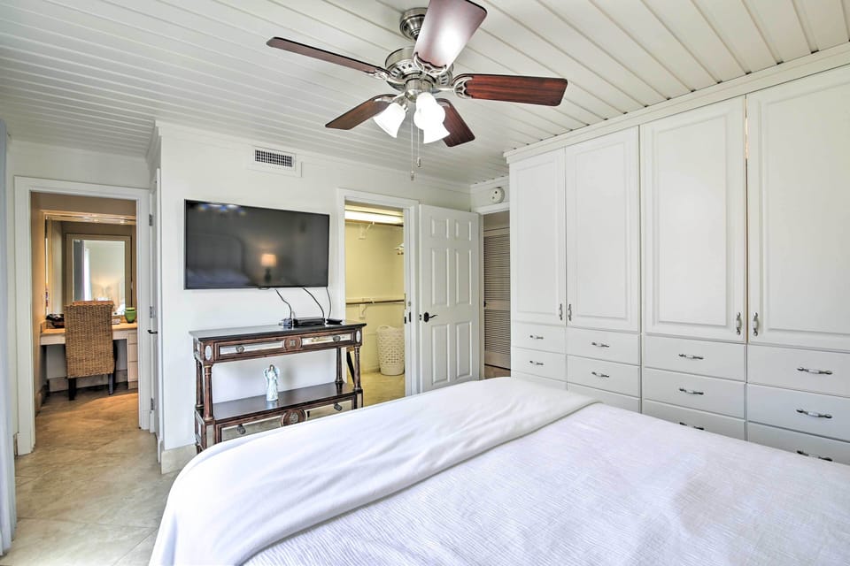 Apartment (3 Bedrooms) | Interior