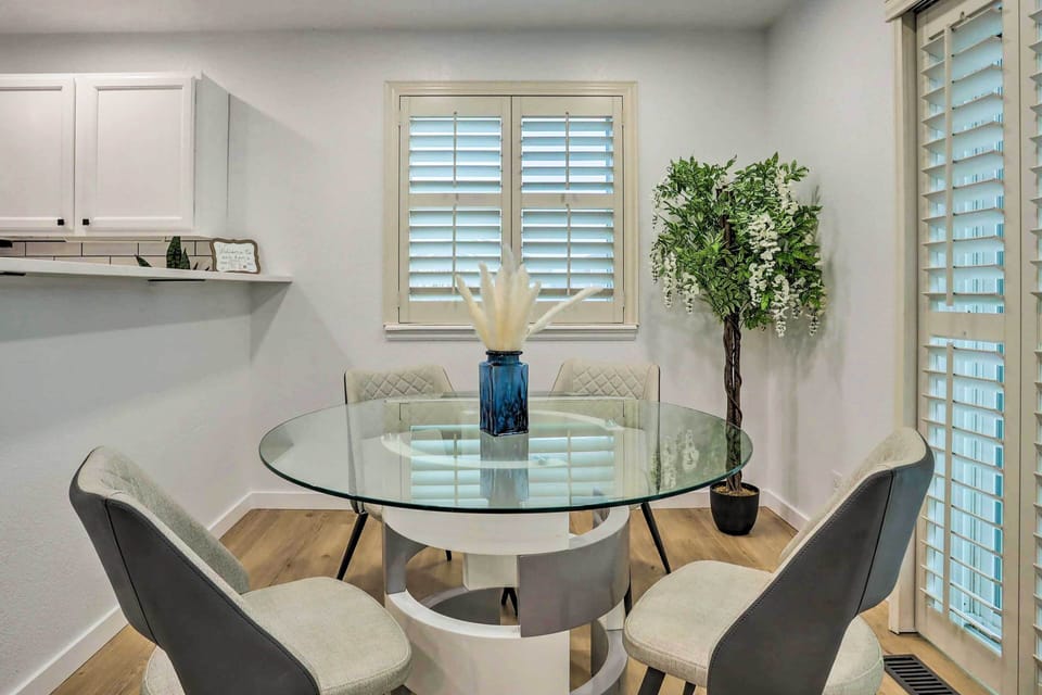 Apartment (3 Bedrooms) | Interior