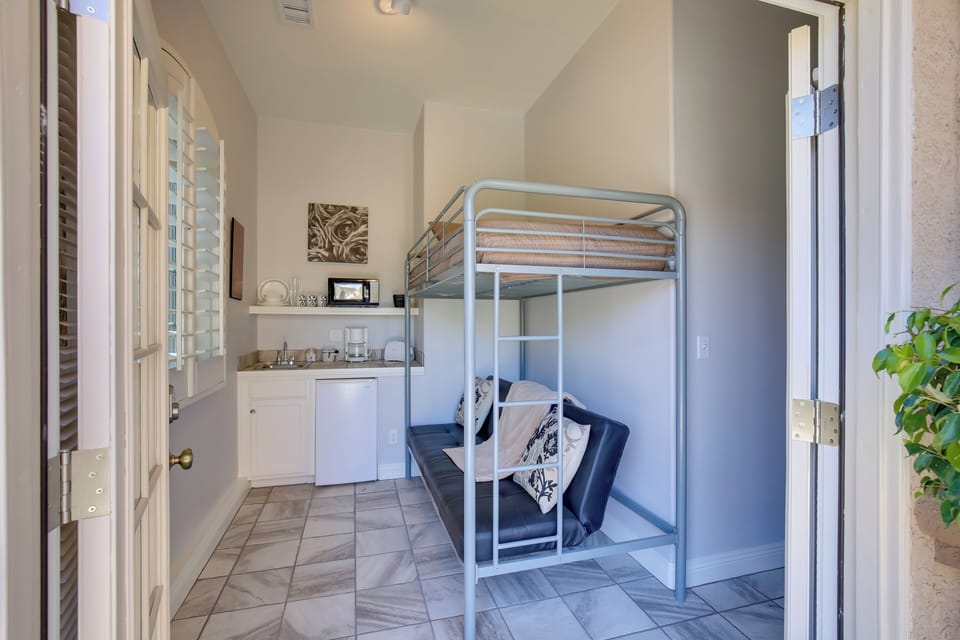 Villa (2 Bedrooms) | Interior
