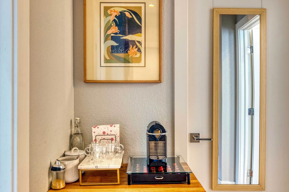 Apartment (4 Bedrooms) | Interior