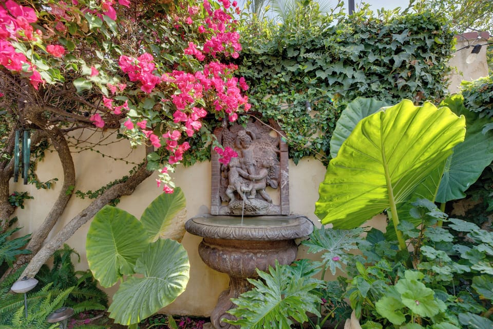 Apartment (0 Bedroom) | Interior