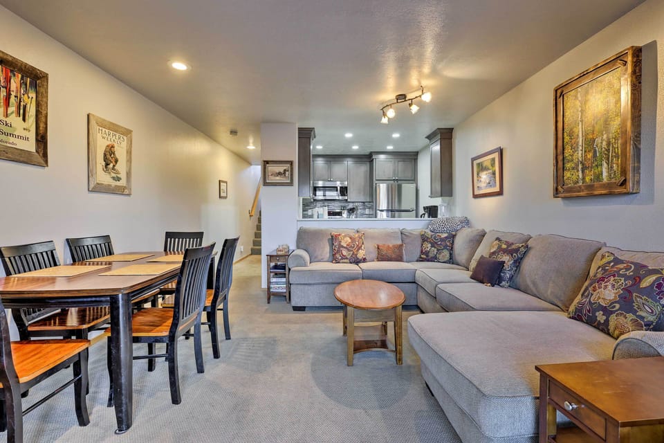 Apartment (3 Bedrooms) | Interior