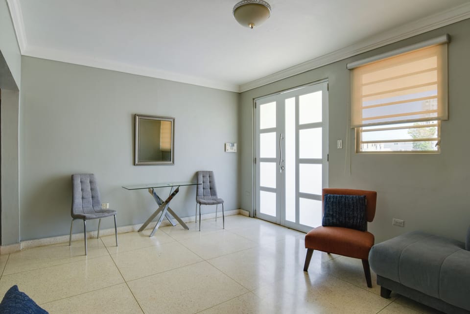 House (Multiple Bedrooms) | Interior