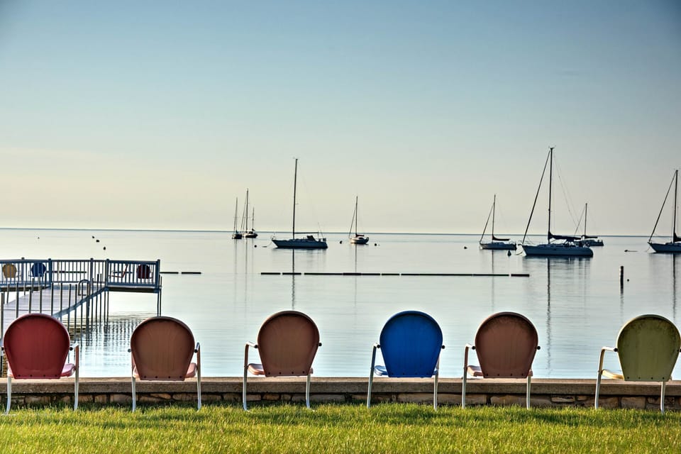 Cottage (0 Bedroom) | Interior