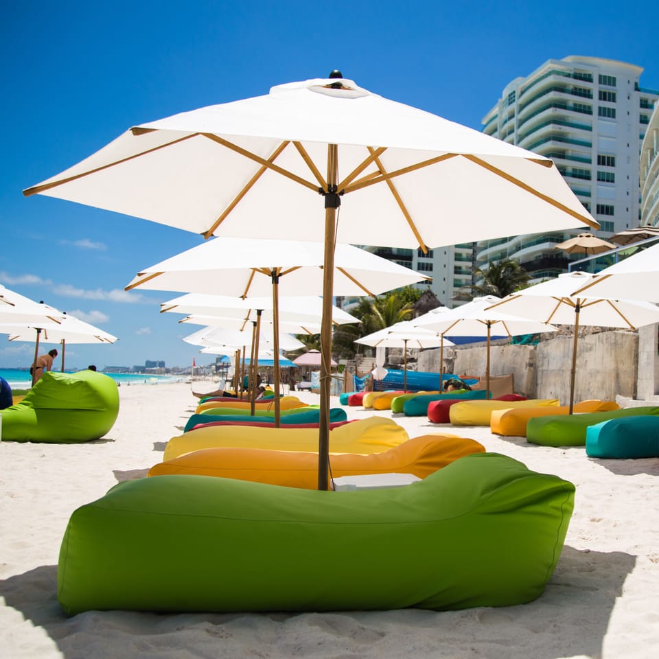 Ocean Dream Cancun by GuruHotel Hotel in Cancun
