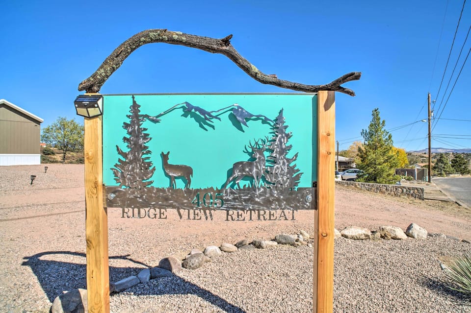 House (1 Bedroom) | Interior