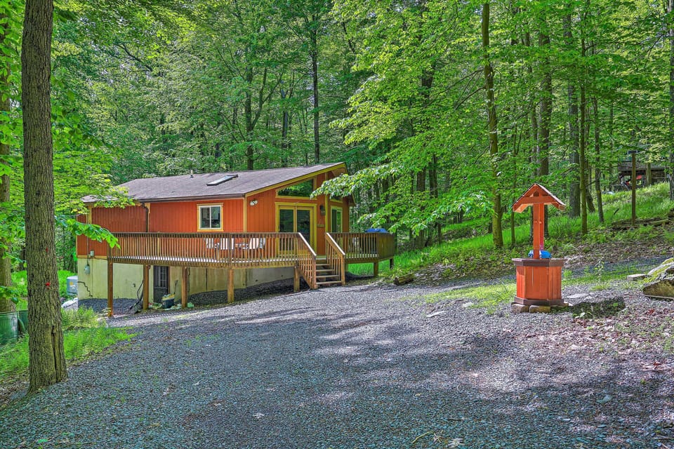 House (3 Bedrooms) | Front of property