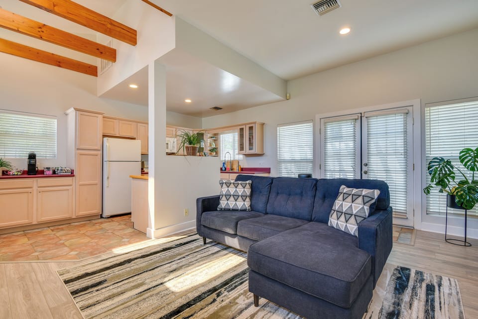 House (1 Bedroom) | Interior